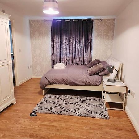 Rgm Hatfield 2 Bedroom Apartment Екстер'єр фото