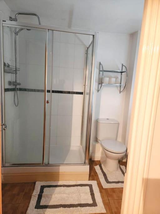 Rgm Hatfield 2 Bedroom Apartment Екстер'єр фото