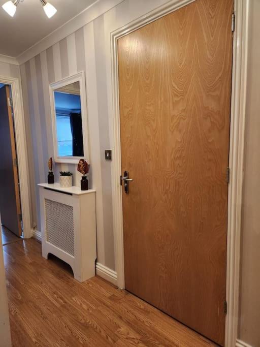 Rgm Hatfield 2 Bedroom Apartment Екстер'єр фото